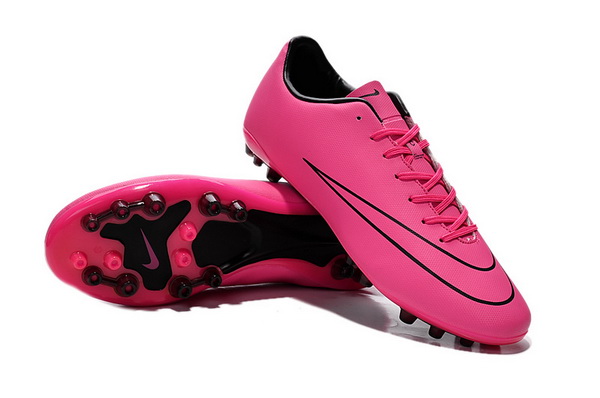 Nike Mercurial Superfly IV Low AG Women Shoes--020